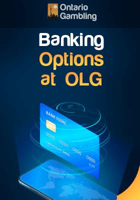 olg online banking.